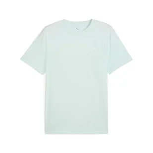 ESS mała koszulka z logo nr 1 - Koszulki męskie - miniaturka - grafika 1