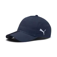 Czapki męskie - Czapka PUMA LIGA CAP 02235605 – Granatowy - miniaturka - grafika 1