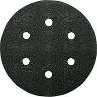 Materiały ścierne - Bosch Papier ścierny ekscentryczny z rzepem perforowane wielkość ziarna 400 150 mm Best for Stone 2608605130 5 szt - miniaturka - grafika 1