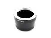 Akcesoria fotograficzne - Adapter Pentax Q Na Gwint M42 - miniaturka - grafika 1