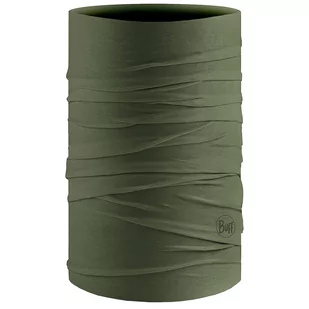 Buff CoolNet UV Neckwear 1193288091000, Kobieta/Mężczyzna, Komin, Zielony - Apaszki i szaliki męskie - miniaturka - grafika 1