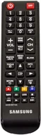 Inne akcesoria audio-wideo - Oryginalny Pilot Samsung (Aa59-00714A) - miniaturka - grafika 1