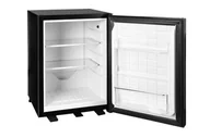 Szafy i witryny chłodnicze - Minibar termoelektryczny SMT40 WOLF - białe wnętrze - miniaturka - grafika 1