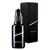 Kosmetyki i akcesoria do pielęgnacji brody - Pan Drwal Olejek do Brody Premium - 30ml - - miniaturka - grafika 1