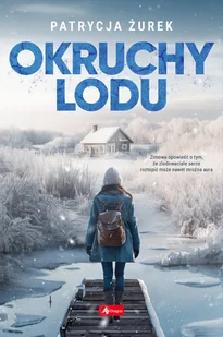 Okruchy lodu - Literatura obyczajowa - miniaturka - grafika 1