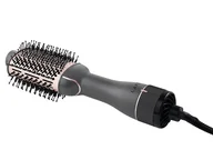 Suszarko-lokówki - Lokówko-suszarka Lafe Sleek & Shine Brush - miniaturka - grafika 1