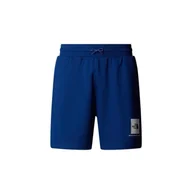 Spodnie sportowe męskie - Szorty The North Face Box Nse Regular - miniaturka - grafika 1