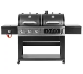 Grille - Landmann Falcon 3 15490 - miniaturka - grafika 1