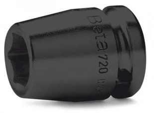 BETA nasadka UDAROWA 1/2 17mm 720/17 - Klucze i nasadki - miniaturka - grafika 2