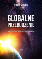 E-booki - literatura polska - Globalne przebudzenie - miniaturka - grafika 1
