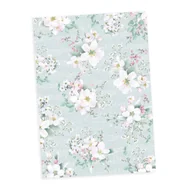 Notesy i bloczki - Art Journal Birdhouse, A5 - miniaturka - grafika 1