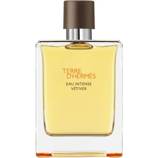 Hermes Terre D Eau Intense Vetiver woda perfumowana 200ml - Wody i perfumy męskie - miniaturka - grafika 1