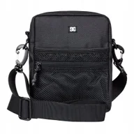 Nerki - Nerka DC saszetka torba Starcher czarna 2.5L - miniaturka - grafika 1