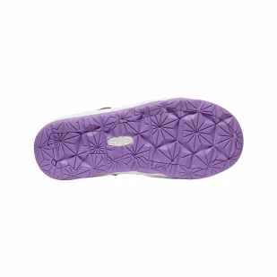 Sandały dziecięce KEEN MOXIE SANDAL - Buty dla dziewczynek - miniaturka - grafika 6