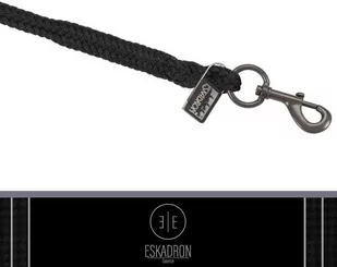 Eskadron Uwiąz DURALASTIC KH Essence 2022 - black - Uwiąz - miniaturka - grafika 1