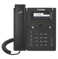 Telefony stacjonarne - Telefon Slican VPS-902P - miniaturka - grafika 1