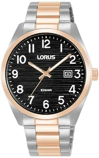 Zegarek Zegarek Lorus RH914RX9 - Zegarki męskie - miniaturka - grafika 1