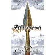 Fantasy - John Gwynne Zgliszcza Cykl Wierni i Upadli Tom 3 - miniaturka - grafika 1