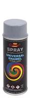 Farby i lakiery w sprayu - Champion Farba champion uniwersalna 400ml RAL7001 szara aerozol 5905179471529 - miniaturka - grafika 1