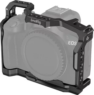 Klatka SmallRig 4214 do Canon EOS R50 -  Raty - Kamery cyfrowe - akcesoria - miniaturka - grafika 1