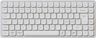 Klawiatury - MSI Lofree Flow84 Low Profile Tactile Kailh Phantom Switches, White - miniaturka - grafika 1