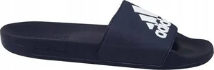 Adidas Klapki basenowe adidas Adilette GZ3774 - Klapki i japonki męskie - miniaturka - grafika 1