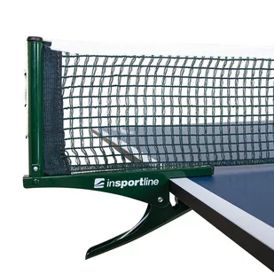 Insportline Uniwersalna siatka na stół do tenisa stołowego Glana 21562 - Tenis stołowy - miniaturka - grafika 1