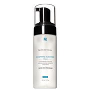 Pianki do mycia twarzy - SkinCeuticals Soothing Cleanser (150ml) - miniaturka - grafika 1