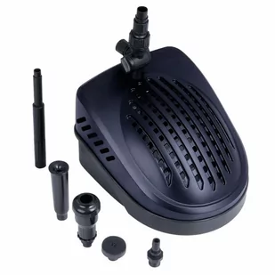 Ubbink Ubbink Pompa filtracyjna do oczka wodnego PowerClear 5000 z 5 W UVC 1351320 - Oczka wodne - miniaturka - grafika 1