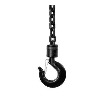 Wciągarka łańcuchowa - 1000 kg - 6 m 45680758 - Wciągarki Wciągarka łańcuchowa - 1000 kg - 6 m 45680758 - Wciągarki - miniaturka - grafika 2