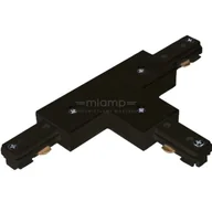 Akcesoria do oświetlenia - Orlicki Design Łącznik zasilający T - miniaturka - grafika 1