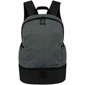 Plecaki - Jako Plecak Uniseks 1821 - Wygodny plecak z dużą komorą i oddzielną kieszenią dolną - miniaturka - grafika 1