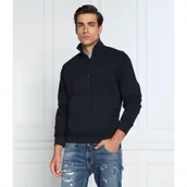 Bluzy męskie - BOSS ORANGE Bluza Zefadehalf | Regular Fit - miniaturka - grafika 1