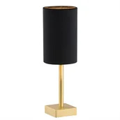 Lampy stojące - Argon Lampa stołowa 1X7W E14 ABRUZZO 8031 RABAT! 8031 - miniaturka - grafika 1