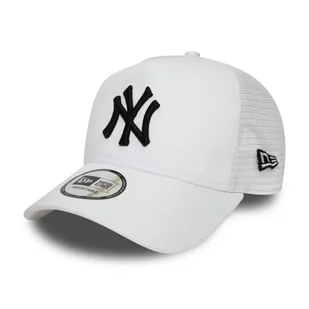 Czapka z daszkiem bejsbolowa New Era 9FORTY Cap Trucker - 12285467 - Czapki męskie - miniaturka - grafika 1