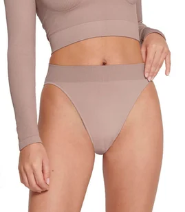 Majtki damskie sloggi EVER Infused Aloe High leg-S - Majtki damskie - miniaturka - grafika 1