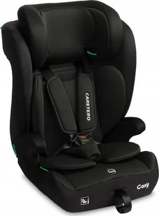 FOTELIK COSY I-SIZE BLACK 76-150 - Foteliki samochodowe - miniaturka - grafika 1