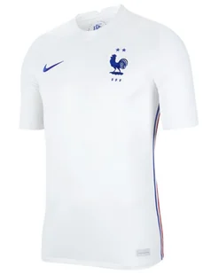 Koszulka Nike Breathe Francja Stadium 2020 CD0699100 L - Koszulki męskie - miniaturka - grafika 1