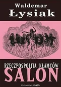 Historia świata - Rzeczpospolita kłamców. Salon - miniaturka - grafika 1