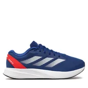 Lekkoatletyka - Buty do biegania adidas Duramo Rc U ID2701 Granatowy - miniaturka - grafika 1