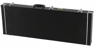 GEWApure FX Gitarrenkoffer Holz E-Gitarre Universal F560180 - Pokrowce i futerały na gitarę - miniaturka - grafika 1