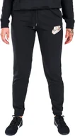 Spodnie sportowe damskie - Spodnie Nike Sportswear Essentials DM4607010 r. XS - miniaturka - grafika 1