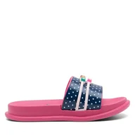 Buty dla dziewczynek - Klapki Mickey&Friends CA22167A EO Granatowy - miniaturka - grafika 1