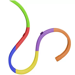 Denver Taśma listwa LED WiFi 5m LCO-551 - Systemy inteligentnych domów - miniaturka - grafika 2