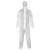 Odzież robocza - Kombinezon malarski lakierniczy ochronny rozmiar XL NEO 81-850-XL - miniaturka - grafika 1