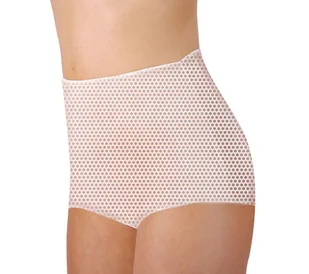 Wielorazowe majtki siateczkowe Babyono 503 XL - Bielizna lecznicza - miniaturka - grafika 1