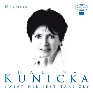 Polskie Nagrania 40 piosenek (Reedycja) - Poezja śpiewana Polskie Nagrania 40 piosenek (Reedycja) - Poezja śpiewana - miniaturka - grafika 1
