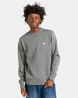 Koszulki męskie - Quiksilver Męska bluzka Cornell Classic Cr (1 opakowanie) - miniaturka - grafika 1