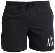 Kąpielówki męskie - ARMANI EXCHANGE ORYGINALNE KĄPIELÓWKI MĘSKIE XL - miniaturka - grafika 1