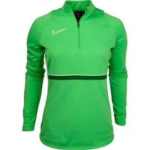 Bluza sportowa damska Nike Dri-Fit Academy - Bluzy sportowe damskie - miniaturka - grafika 1